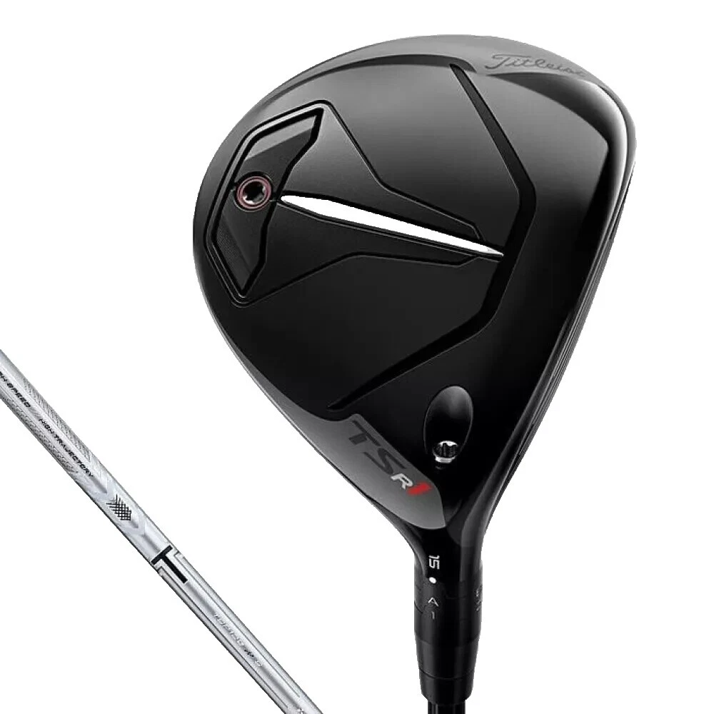 Titleist Regular 18 Loft Golf Clubs