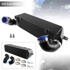 Twin Turbo Intercooler Kit For BMW N54 3.0L 135i E82/E88 335i/335xi E90/E92/E93