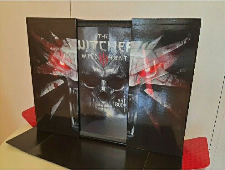 The Witcher - Exclusive Prerelease Copy Edition PC NEW & SEALED