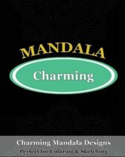 Charming Mandala Designs Perfect For Coloring  Sketching 