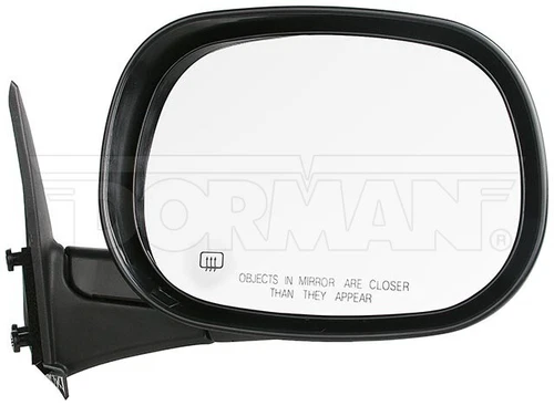 Dorman 955-085 Right Door Mirror Dodge Ram 98 99 00 01 55076488AB Power Heated