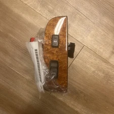 2001-2006 lexus ls430 passenger window switch / lock low use multiple to choose