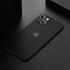Ultra Thin Matte Translucent Case Cover For iPhone 17 16 15 14 13 12 11 Pro Max