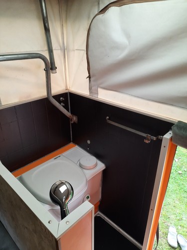 4x4 Reisemobil Nissan NAVARA Kingsize1,5, 3,5to, Solar, Luftfederung, Winde etc - Bild 12 von 12