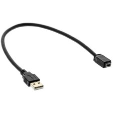 PAC USB-GM1 / OEM USB Port Retention Cable fo...