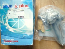 AQUA PLUS Wasserpumpe NEU Mercedes SLK200 ML230 C180 CLK200 E230