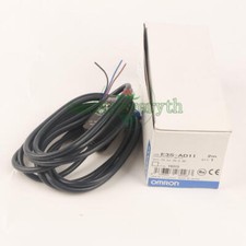 1PCS NEW OMRON Photoelectric Switch E3S-AD11 12-24VDC
