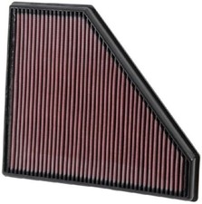 K&N Filters 33-2496 Luftfilter für CADILLAC CHEVROLET