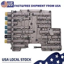 Valve Body For AUDI VW BMW Jaguar Hyundai Lincoln 6HP19 ZF6HP19 6HP26 ZF6HP26