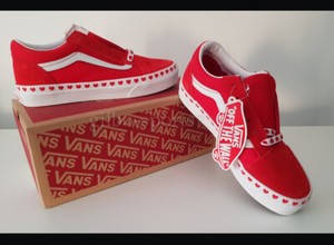 vans 34