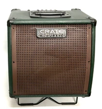 Vintage Accoustic Cimmaron 2 Channel Guitar Amplier CA15 15W With Kick Stand