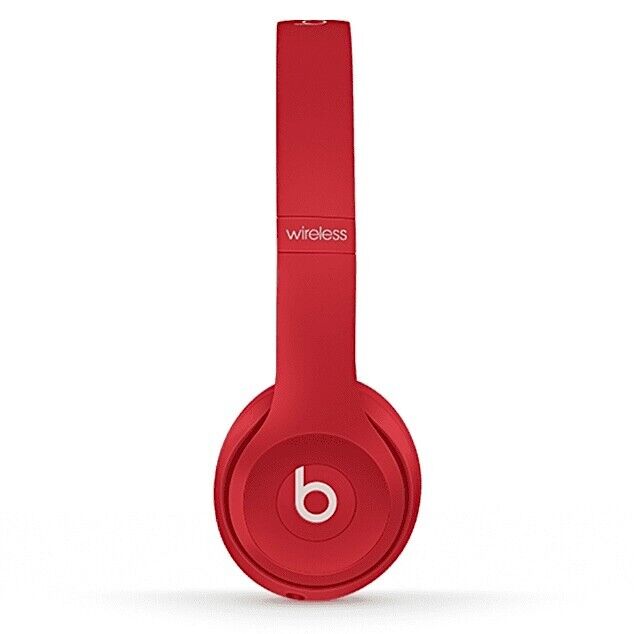 New Sealed - Beats Solo3 Wireless Bluetooth Club Collection New Sealed - Beats Solo3 Wireless Bluetooth Club Collection