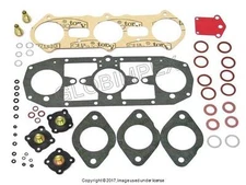 Porsche 911 (1969-1973) Carburetor Kit (Zenith 40 TIN) ROYZE + 1 year Warranty