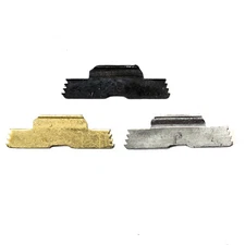 DELTAC® Extended Slide Lock Lever For Glock 43 and 43X