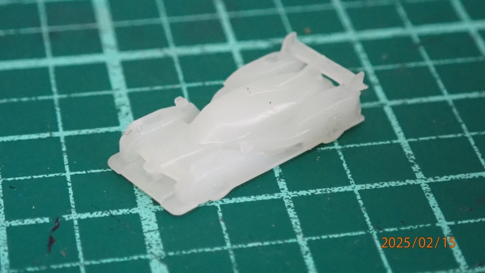 Formula De - Lemans 2024 Prototype Cars - Pack of 14 - Image 3 of 4