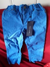 Abbigliamento bimbo lotto firmato 