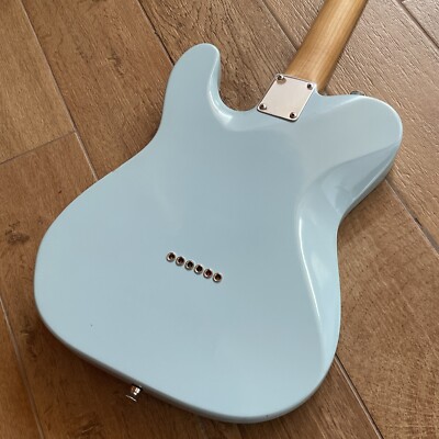 Warmoth ボディネック テレキャスタータイプ Seymour Duncan Warmoth Tele Roasted QuarterSawn Neck Ash Contour Heel Seymour