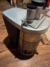 CEADO ES 700 COMMERCIAL JUICER