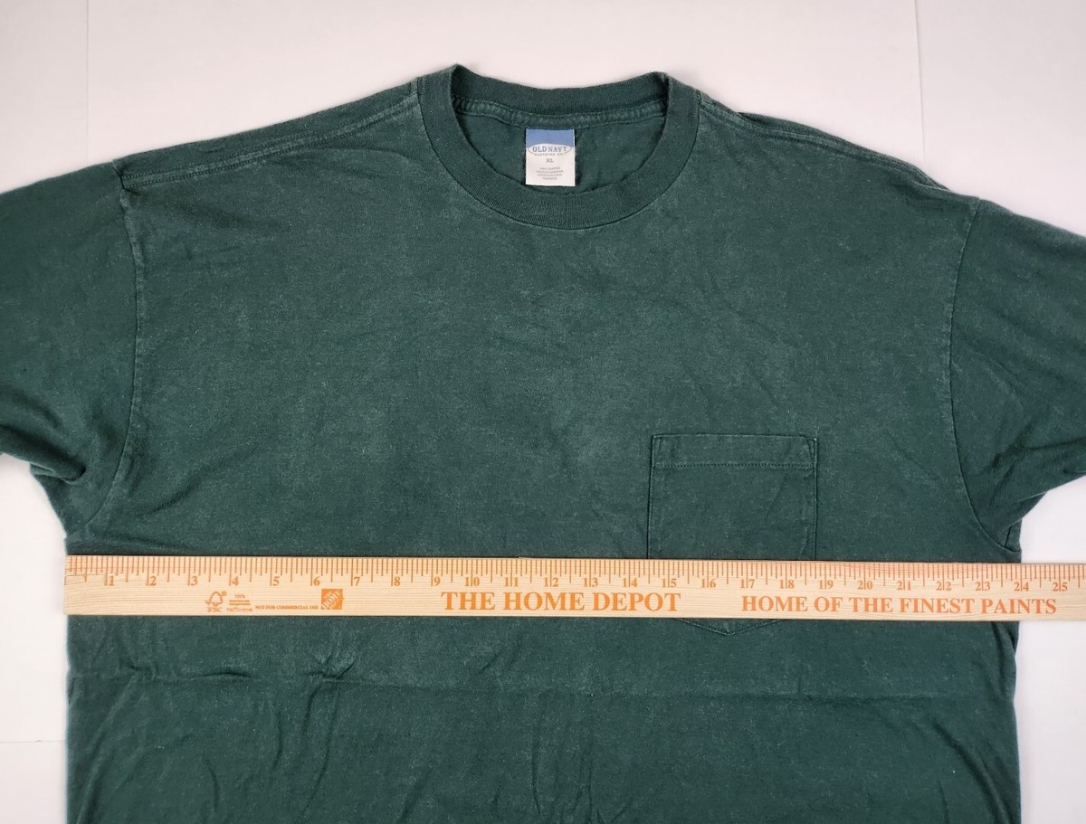 Vtg 90s Old Navy Men
