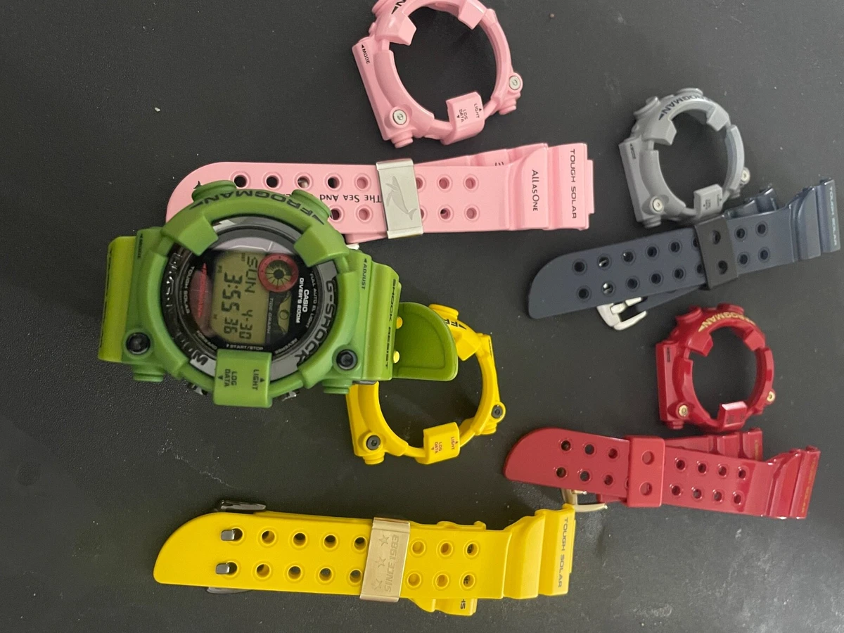 frogman 8230