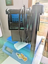 PK Endlers - One USED Top Fin® 10 Gallon Power Filter