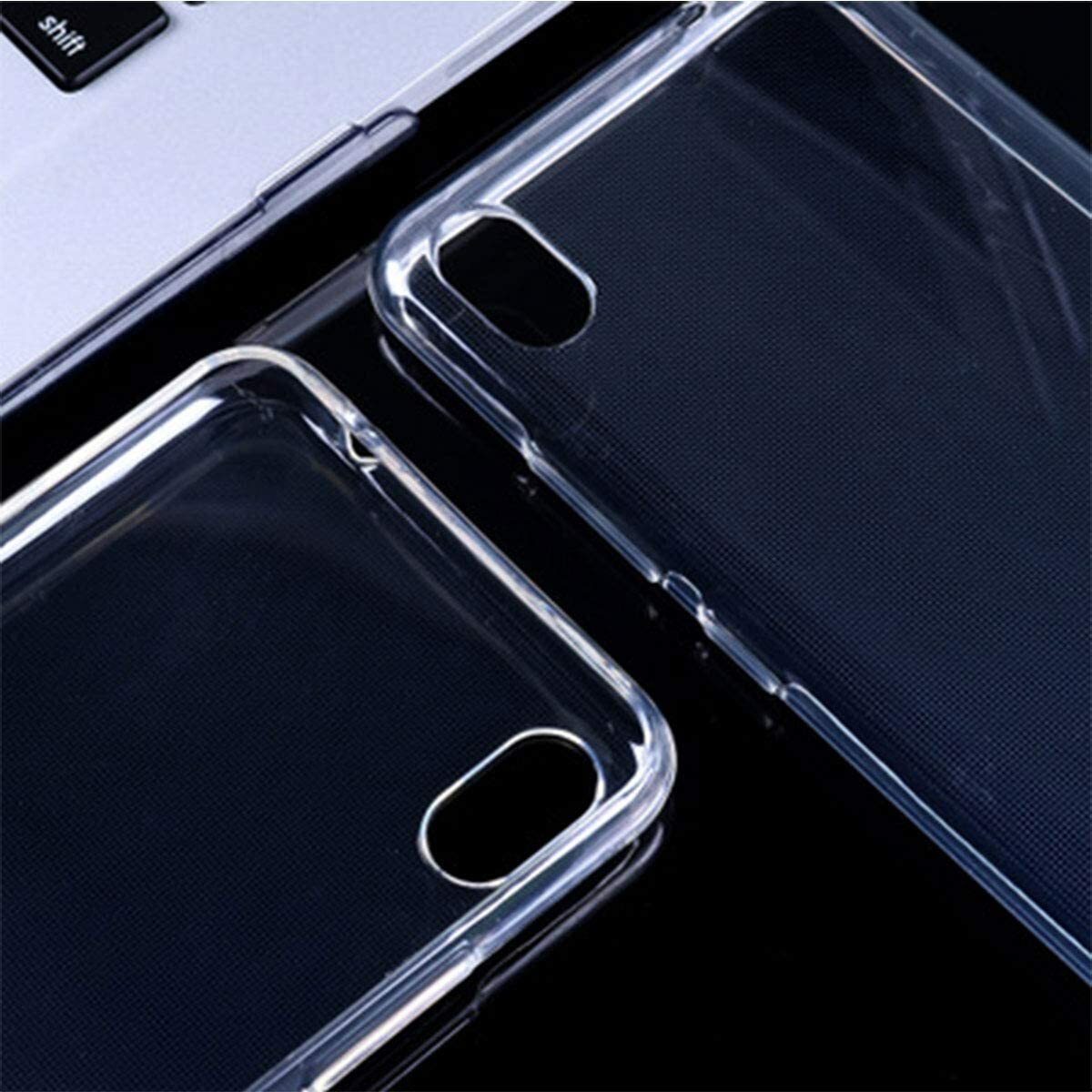 COVER CUSTODIA + PELLICOLA VETRO TEMPERATO PER WIKO - Foto 5