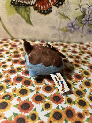 MOOSH-MOOSH Plush MINI CLIPS 3