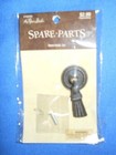 * New ~ Metal Knobs By The Paper Studio {Spare Parts} ~ 2 inch ~ MSRP $2.99 — photo 1