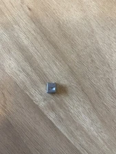 Winchester Model 12 Shotgun, Adjusting Sleeve Lock, W-1079