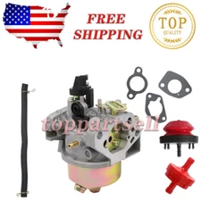 CARBURETOR 951-14023A FITS MTD LAWN & GARDEN EQUIPMENT ENGINE HUAYI 183S & 183SA