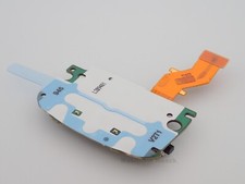 Originale Nokia 6710 Navigator UI Assy | Flex | Tastiera | Tastiera 0210085 NUOVO