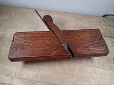 Beautiful Side Escapement Plane. 1/2" Cove Plane