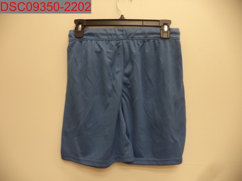 Abercrombie Kids Unisex Kids Blue Moose Logo Mesh Short, Size 13/14 694752216323 - Picture 2 of 10