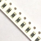 100PCS SMD Chip Resistor 10K 10000R Ω 103 5% 1/8W 0805 (2012) 2mm×1.2mm