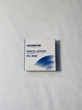 Olympus Wireless Remote Control RC-300C RC 300 C Trigger