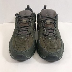 m2k tekno sequoia
