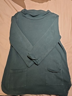 seasalt bareroot sweatshirt