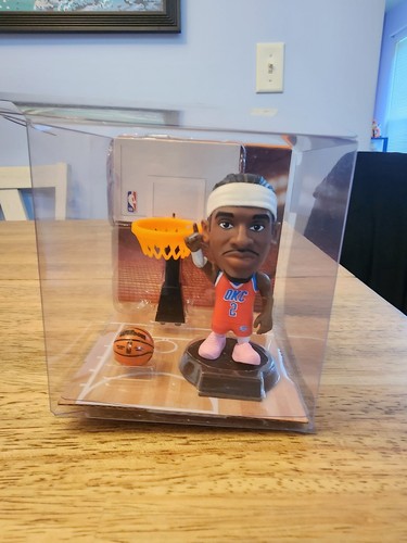 Zuru 5 Surprise NBA BALLERS SERIES 2 ~ You Pick ~ - Picture 48 of 49