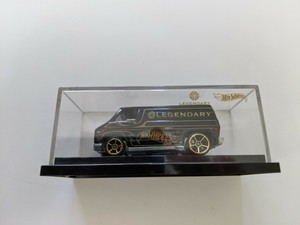 legendary hot wheels