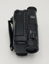 Sony CCD-TR94 Steady Shot Handycam Video 8 Camcorder for PARTS/REPAIR