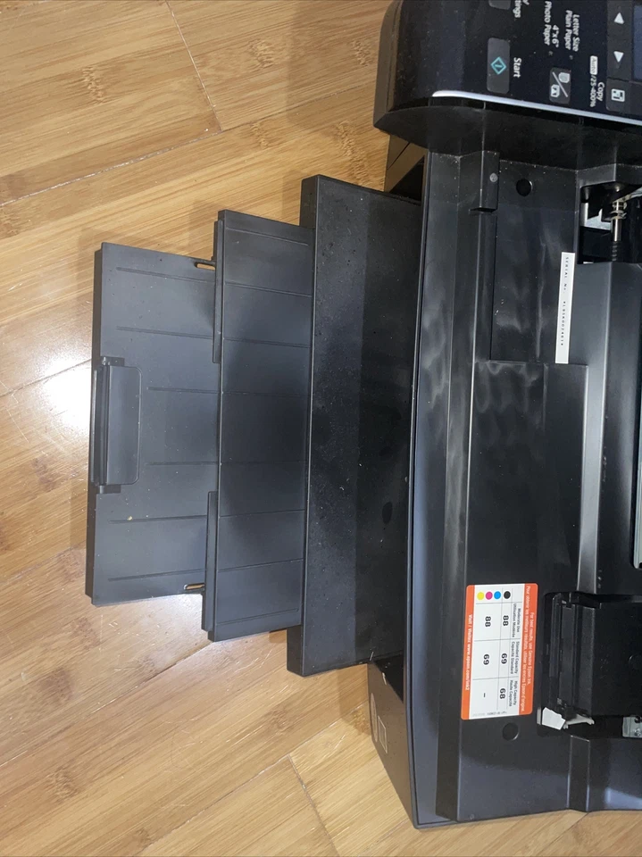 epson printer all in one stylus nx215 - Image 4 of 4