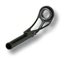 SIC-Match-Endringe Ersatz-Rutenringe Tube Ø 1,2 - 2,2 mm Zebco Spitzenring