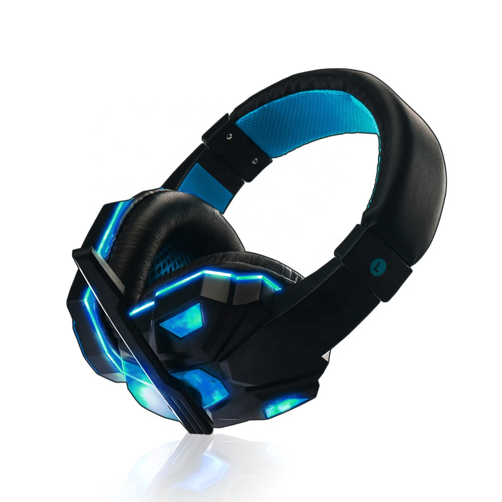 Byte Gs410 Kotion Each G Gaming Headset Cosmic Byte GS410 Wired