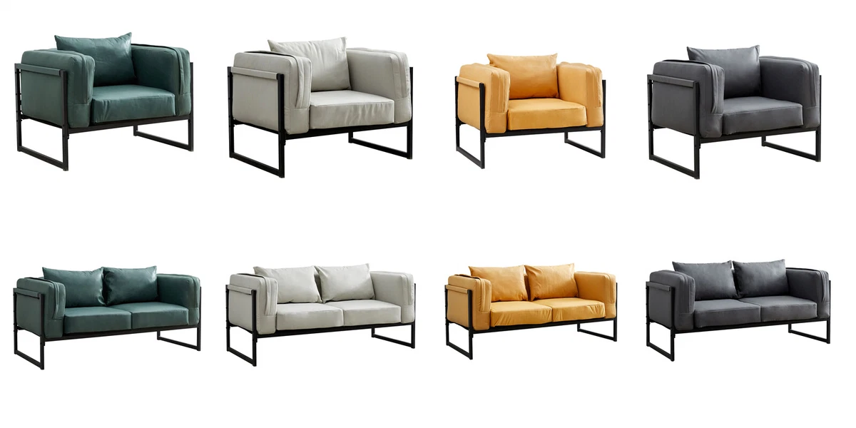 Flat pack 2024 sofa ebay
