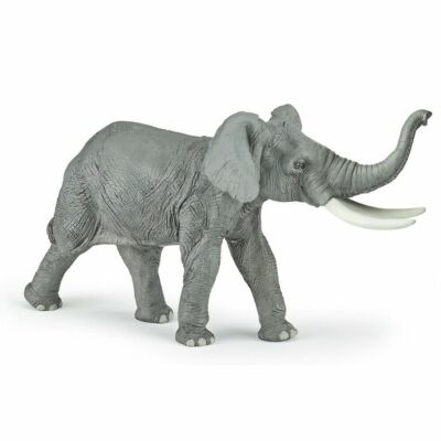 Papo   Elefant  Art.nr.    50215