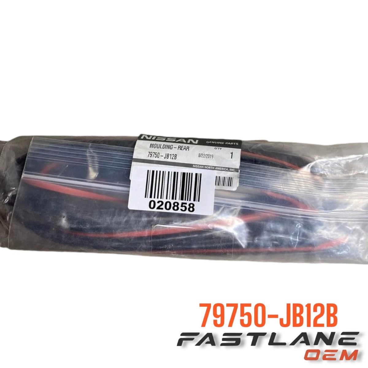 Tira de sellado de goma para puerta de coche para ventana, 4 m para