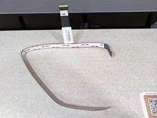 GLOWFORGE BLACK LID CABLE **NEW**