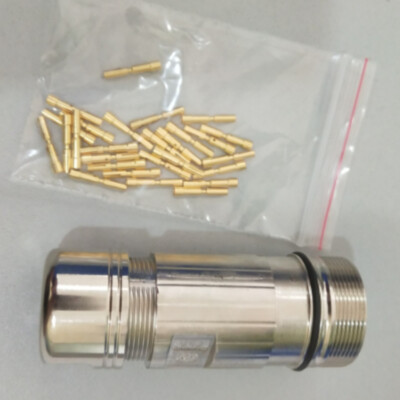 6FX2007-1AD03 MINI handwheel connector M27-26 pin pin plug extension