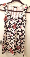 New NWT Cosabella Slip Dress Size S 155