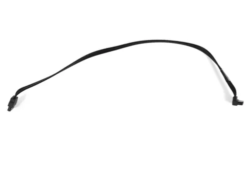 Apple iMac 27" A1312 2009 2010 2011 HDD Hard Drive Data Cable 593-1321 Original